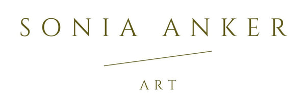 Sonia Anker Art